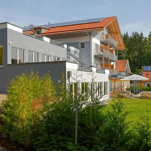 **** Hotel Wellnesshotel Deine Auszeit Deutschland