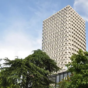 ***** Hotel Maritim Plaza Albanien
