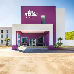Hotel The Magic