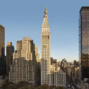 ***** Hotel The Edition USA