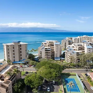 Курортный комплекс Sands Of Kahana Vacation Club ****