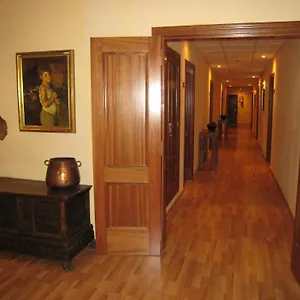 Hotel Balneari De