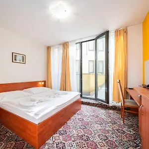 *** Hotel De Luxe Tschechische Republik