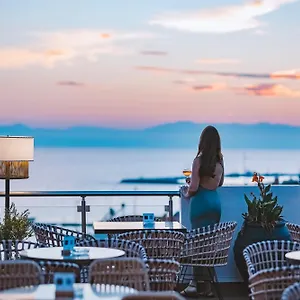 **** Hotel Secret Paradise & (adults Only) Griechenland