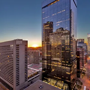 **** Hotel Grand Hyatt USA