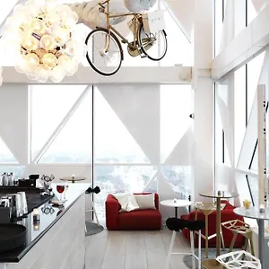 **** Hotel Scandic Victoria Tower Schweden