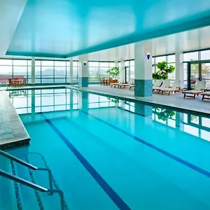 Отель The Westin