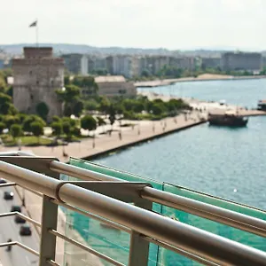 ***** Hotel Daios Luxury Living Griechenland