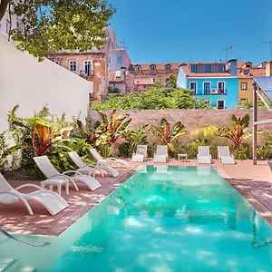 **** Aparthotel Hapimag Portugal