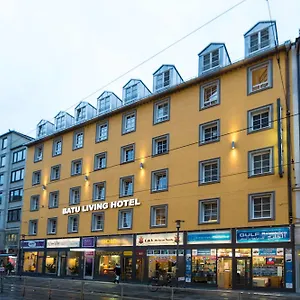 *** Aparthotel Batu Deutschland