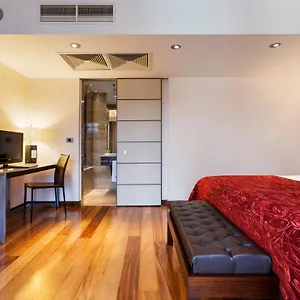 **** Hotel Exe Center Ungarn