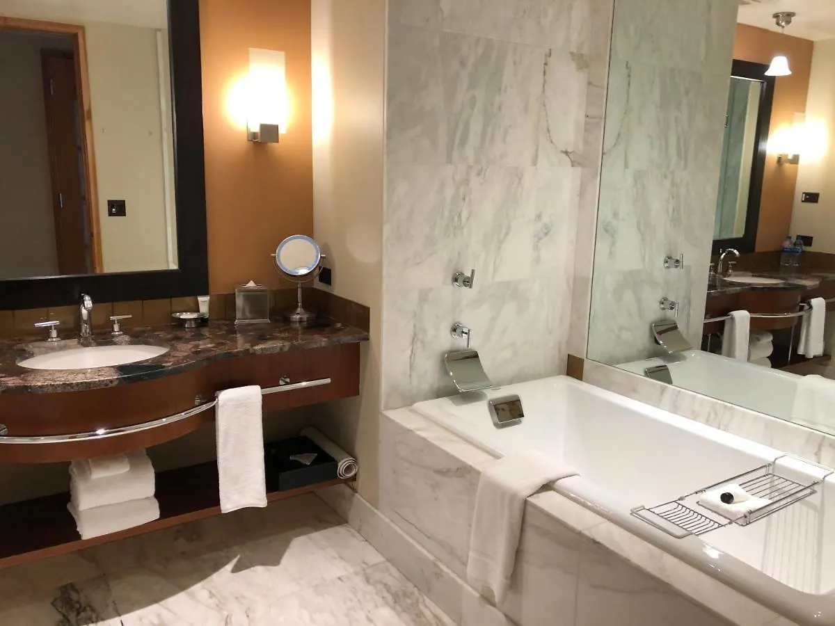 Grand Hyatt Seattle Hotel