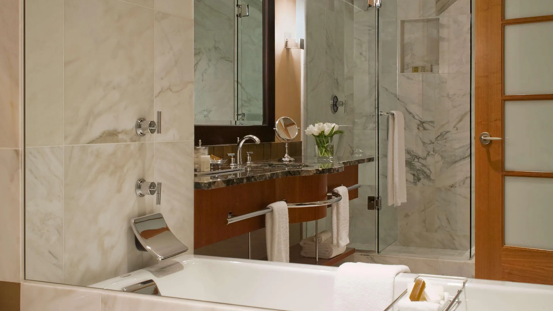 Grand Hyatt Seattle Hotel
