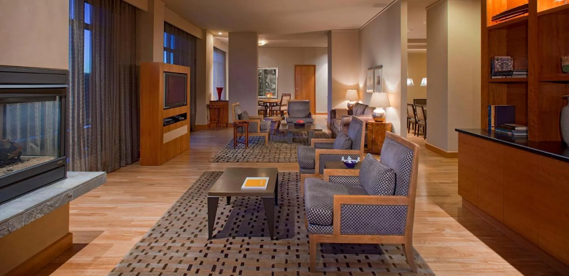 Grand Hyatt Seattle Hotel 5*,  United States