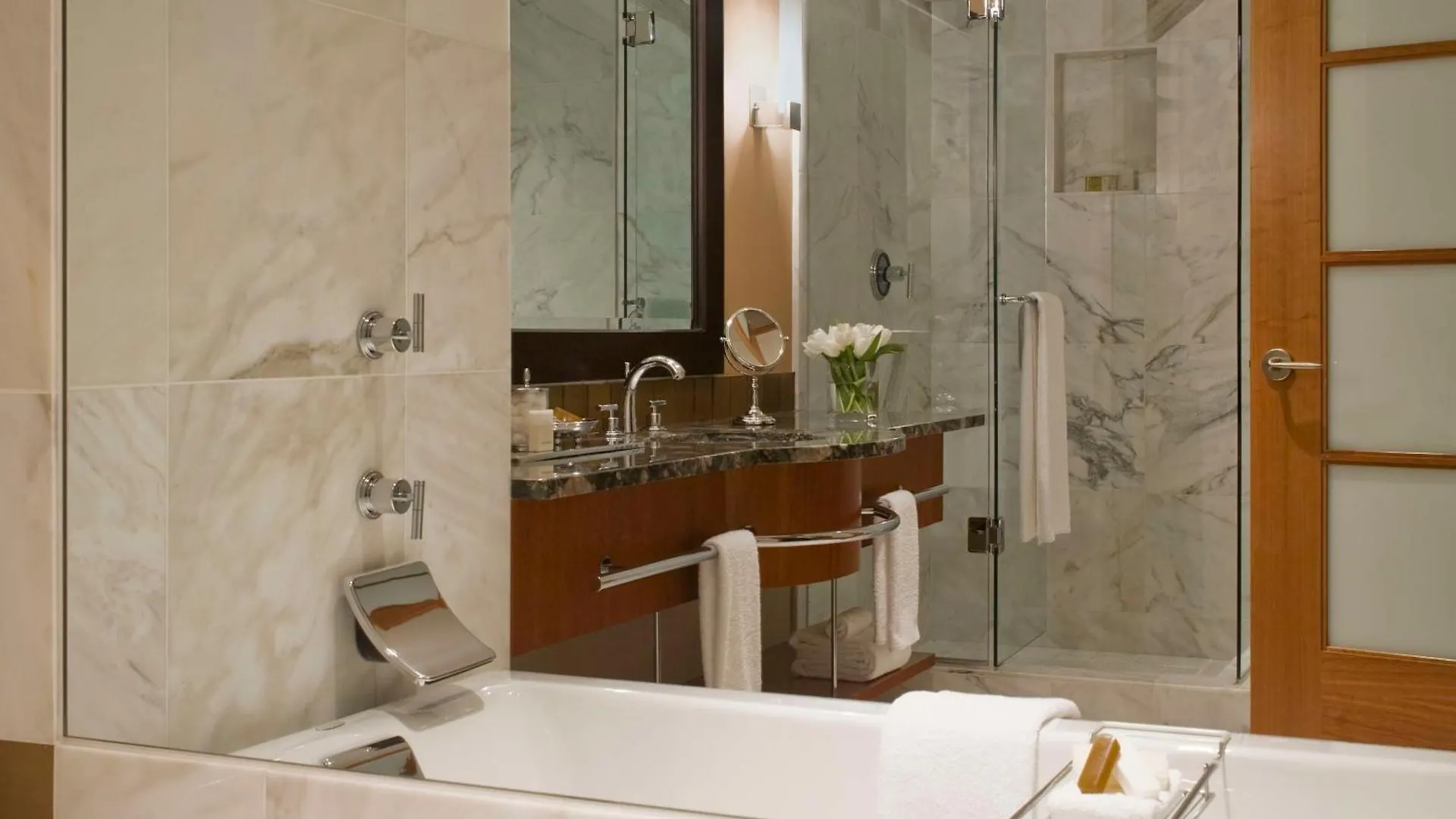 Grand Hyatt Seattle Hotel