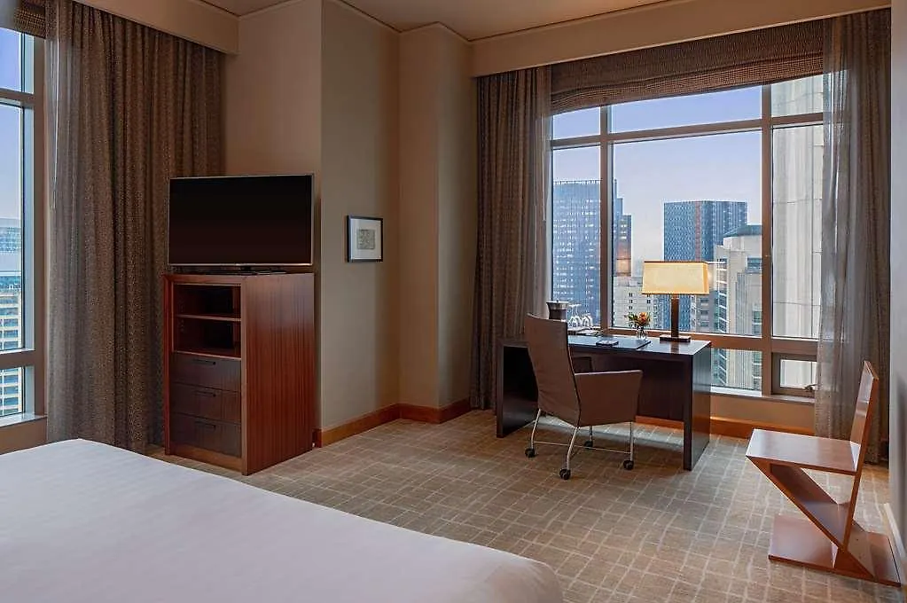 *****  Grand Hyatt Seattle Hotel United States