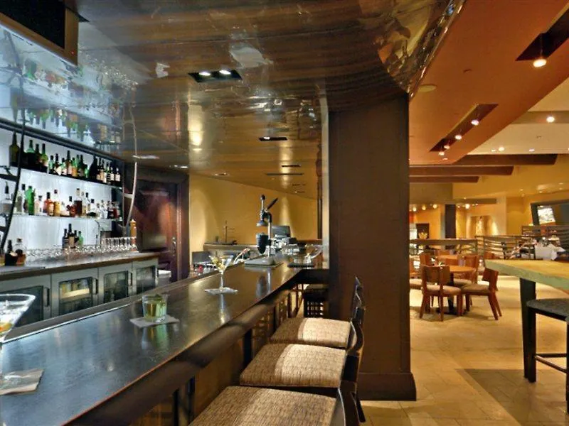 Grand Hyatt Seattle Hotel