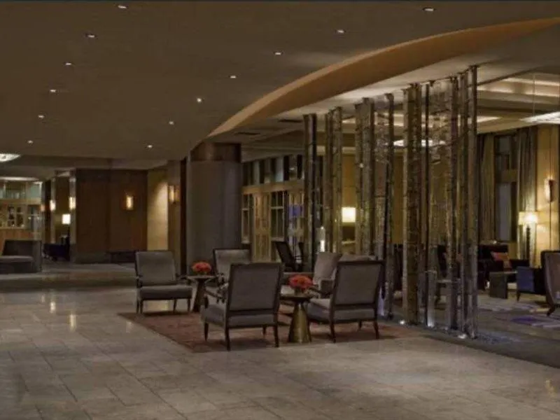 Grand Hyatt Seattle Hotel