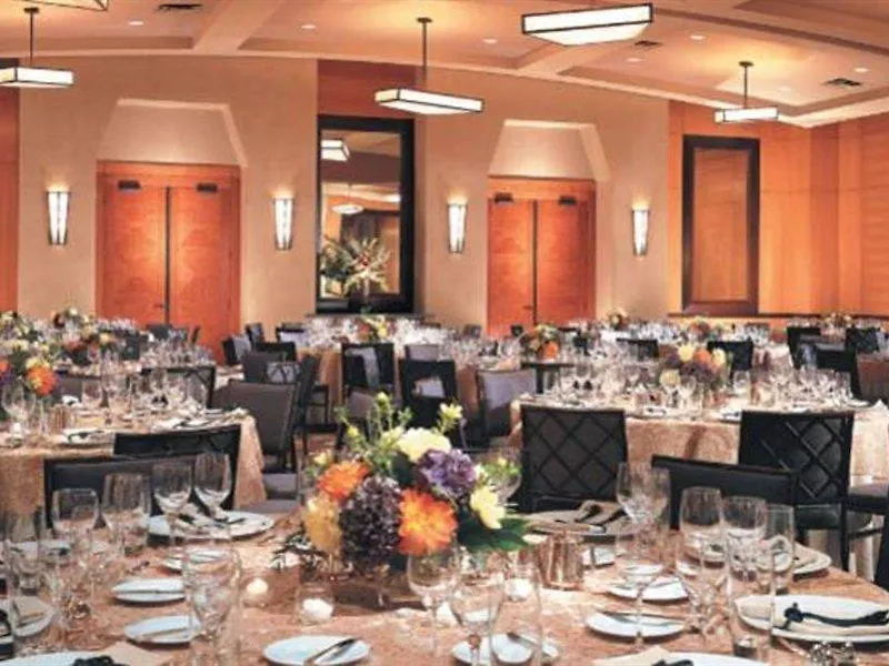 Grand Hyatt Seattle Hotel