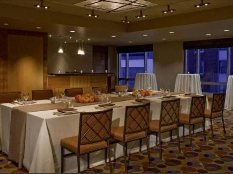 Grand Hyatt Seattle Hotel 5*,  United States