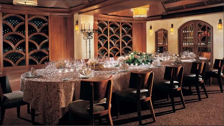 Grand Hyatt Seattle Hotel 5*,