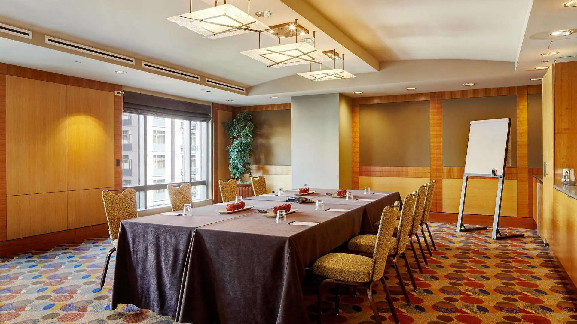 Grand Hyatt Seattle Hotel 5*,  United States
