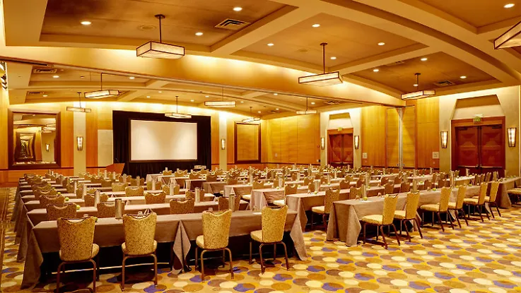 Grand Hyatt Seattle Hotel