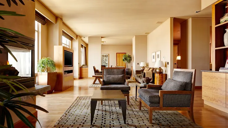 Grand Hyatt Seattle Hotel