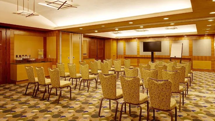 Grand Hyatt Seattle Hotel