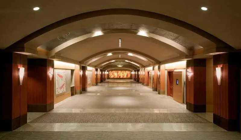 *****  Grand Hyatt Seattle Hotel United States