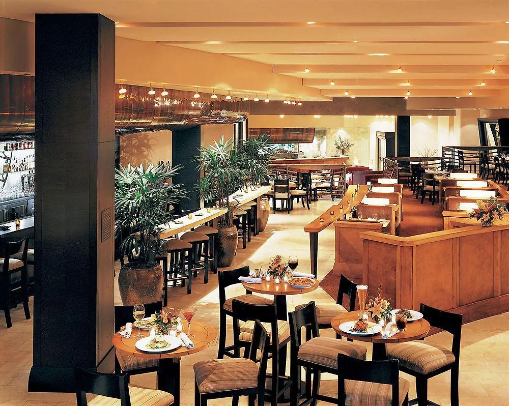 Grand Hyatt Seattle Hotel