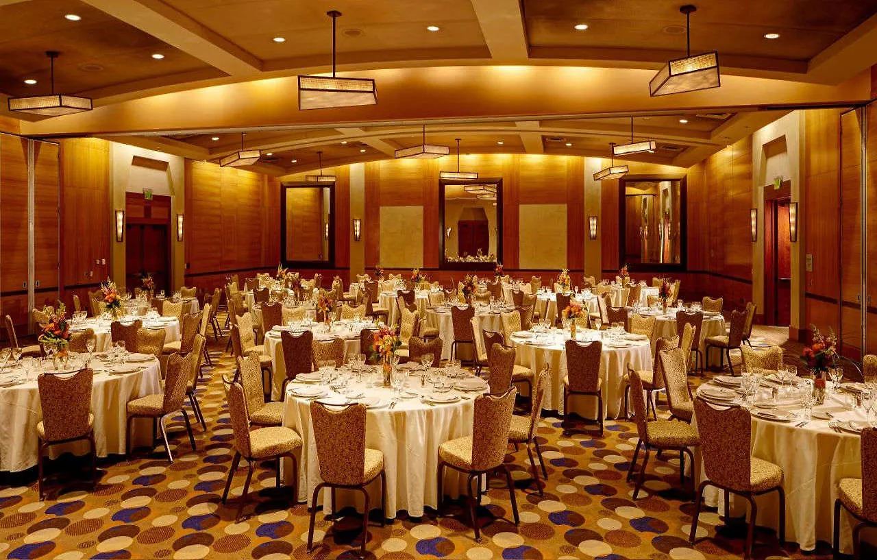 Grand Hyatt Seattle Hotel 5*,